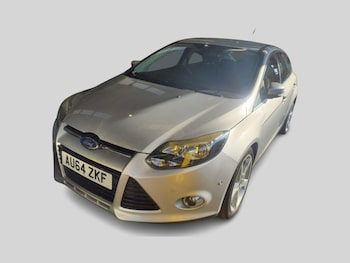Used Ford Focus 2014 for sale - 75523654: Photo