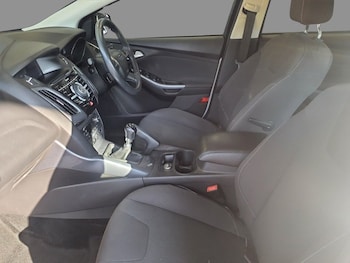Used Ford Focus 2014 for sale - 75523654: Photo