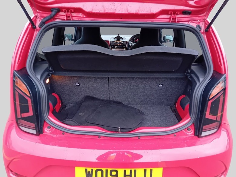 Used Volkswagen up! 2019 for sale - 77694249: Photo 10