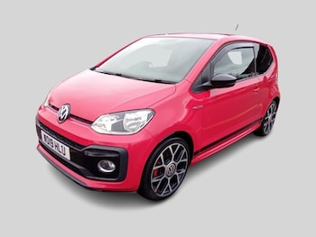 Used Volkswagen up! 2019 for sale - 77694249: Photo