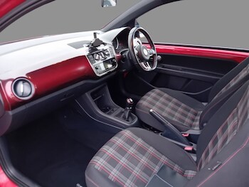 Used Volkswagen up! 2019 for sale - 77694249: Photo