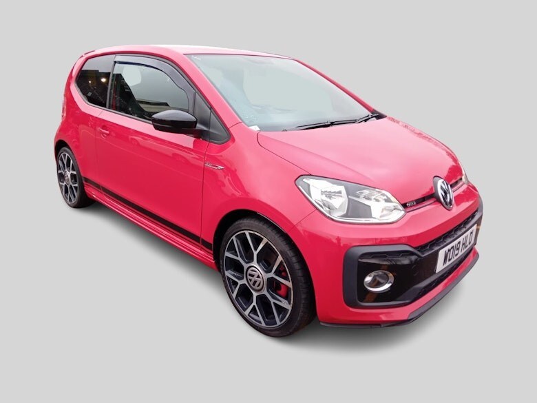 Used Volkswagen up! 2019 for sale - 77694249: Photo 6