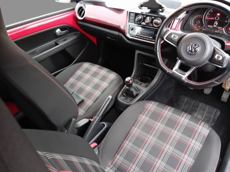 Used Volkswagen up! 2019 for sale - 77694249: Photo 8