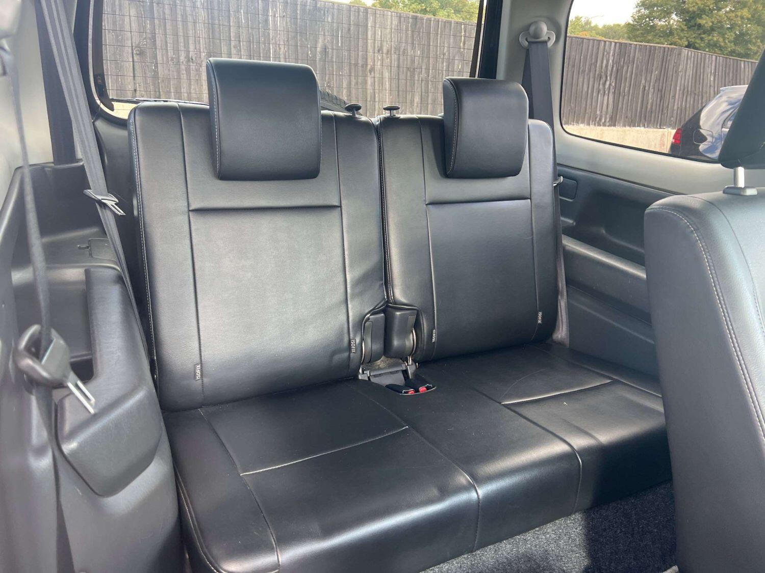 Used Suzuki Jimny 2013 for sale - 76082793: Photo 18