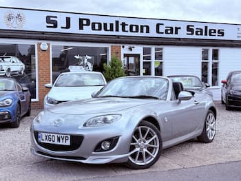 Used Mazda MX-5 2010 for sale - 79588873: Photo