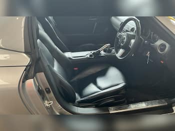 Used Mazda MX-5 2010 for sale - 79588873: Photo