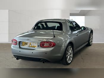 Used Mazda MX-5 2010 for sale - 79588873: Photo