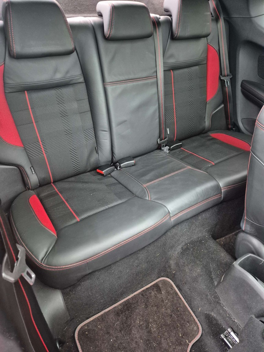 Used Peugeot 208 2015 for sale - 77140674: Photo 12