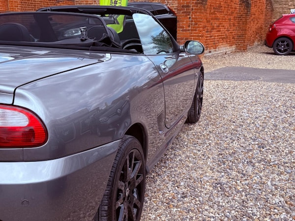 Used MG MGF 2011 for sale - 75223246: Photo 15