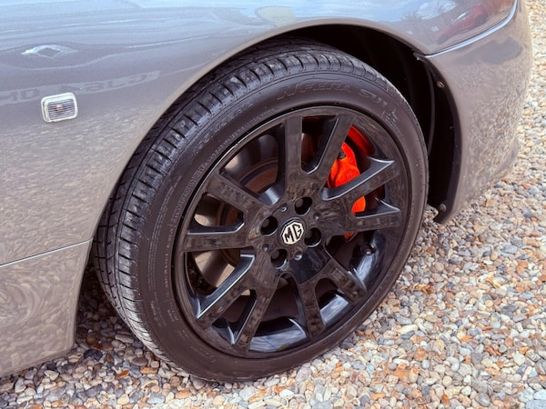 Used MG MGF 2011 for sale - 75223246: Photo 18