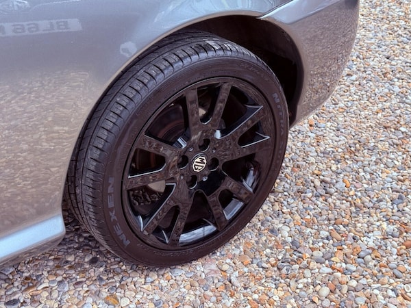 Used MG MGF 2011 for sale - 75223246: Photo 20
