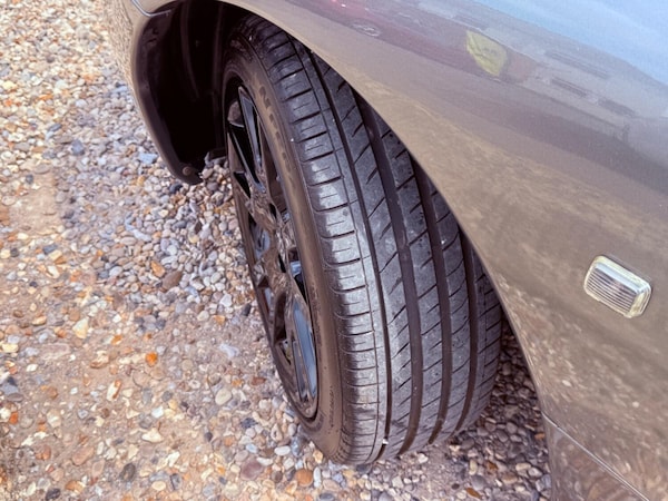 Used MG MGF 2011 for sale - 75223246: Photo 21