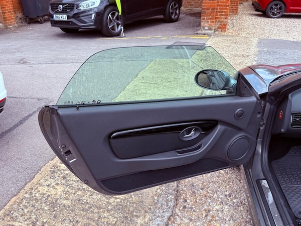 Used MG MGF 2011 for sale - 75223246: Photo 26