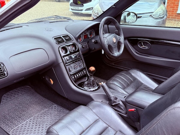 Used MG MGF 2011 for sale - 75223246: Photo 28