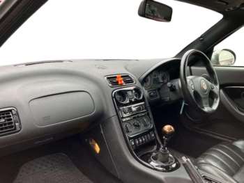 Used MG MGF 2011 for sale - 75223246: Photo