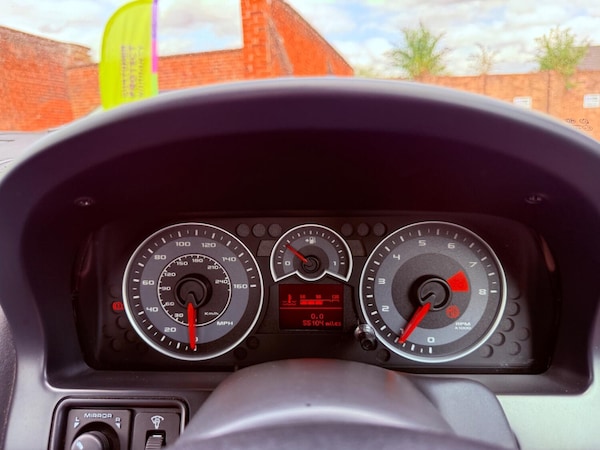Used MG MGF 2011 for sale - 75223246: Photo 38