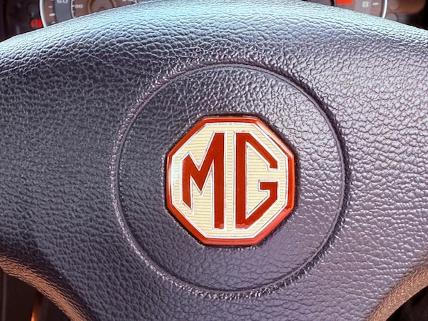 Used MG MGF 2011 for sale - 75223246: Photo 40