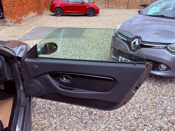 Used MG MGF 2011 for sale - 75223246: Photo 43