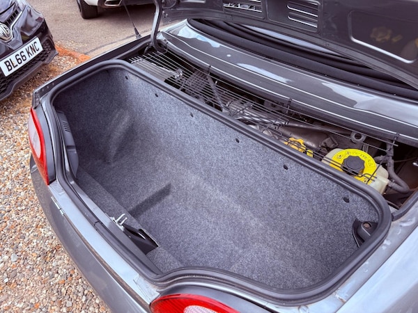 Used MG MGF 2011 for sale - 75223246: Photo 45