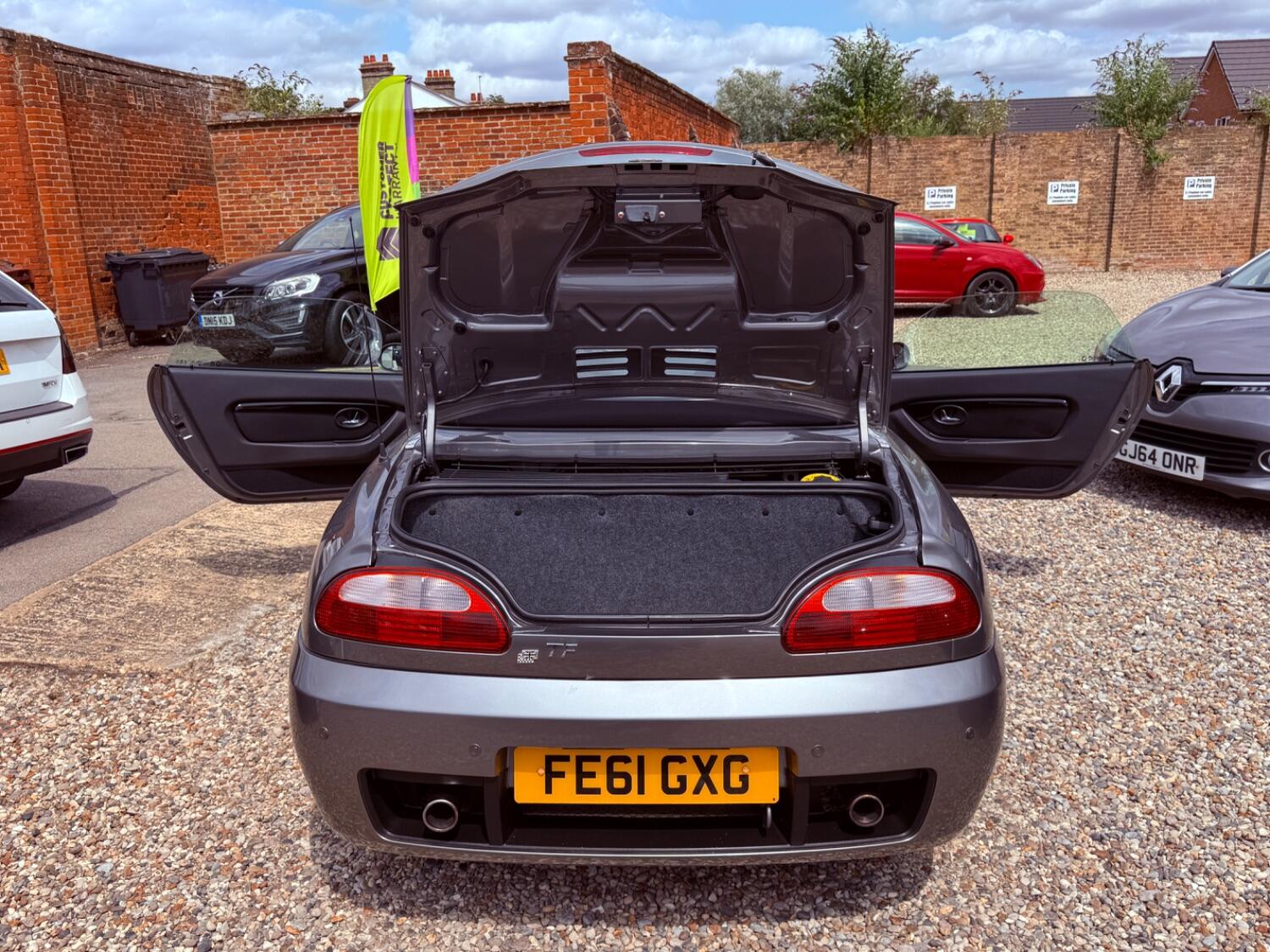 Vehicle 55