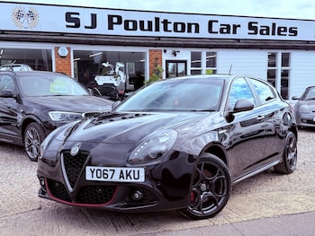 2017 - 1.4 New Giulietta 1.4 Tb Multiair 150hp Speciale 5-Door