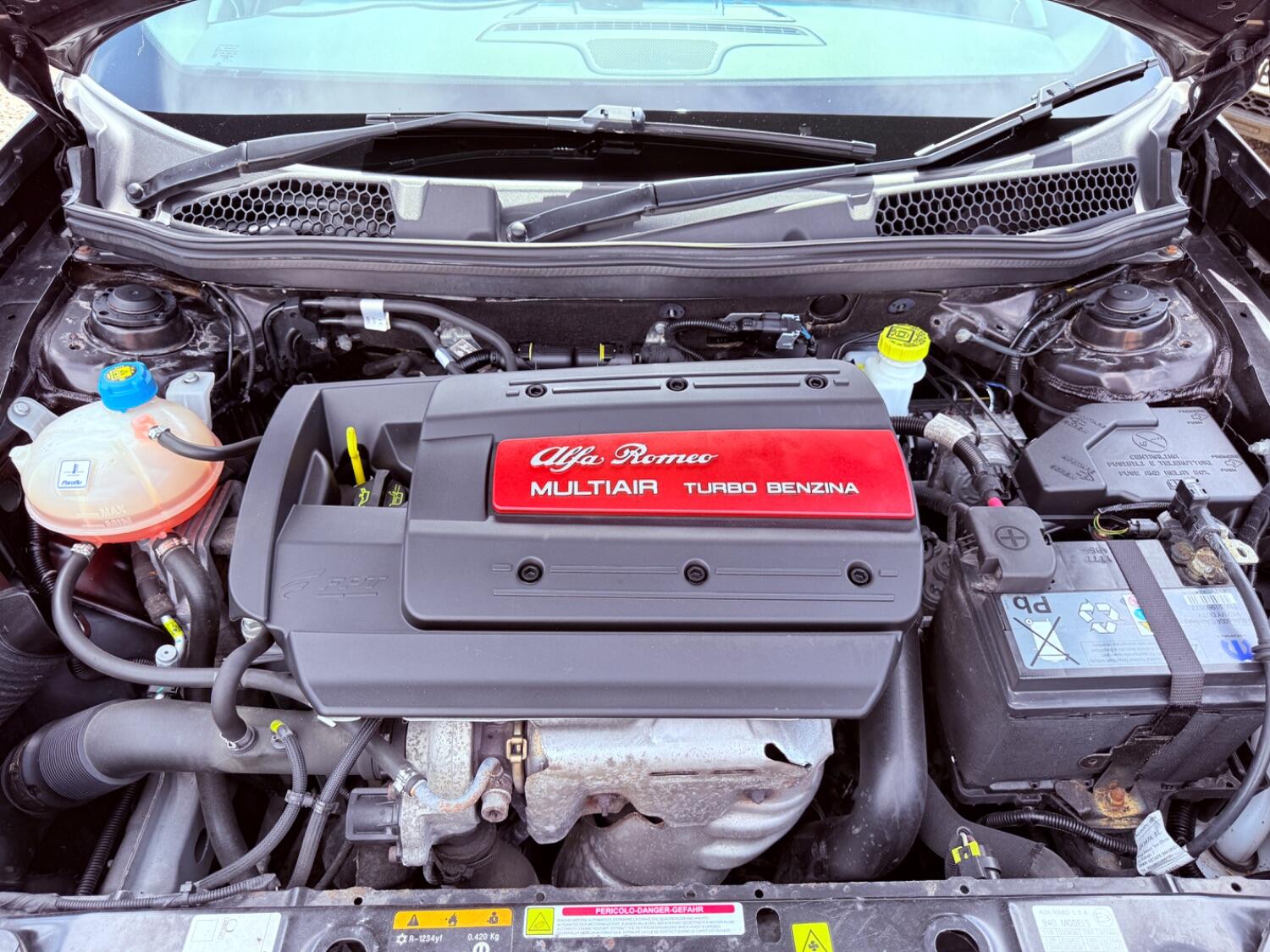 Vehicle 53