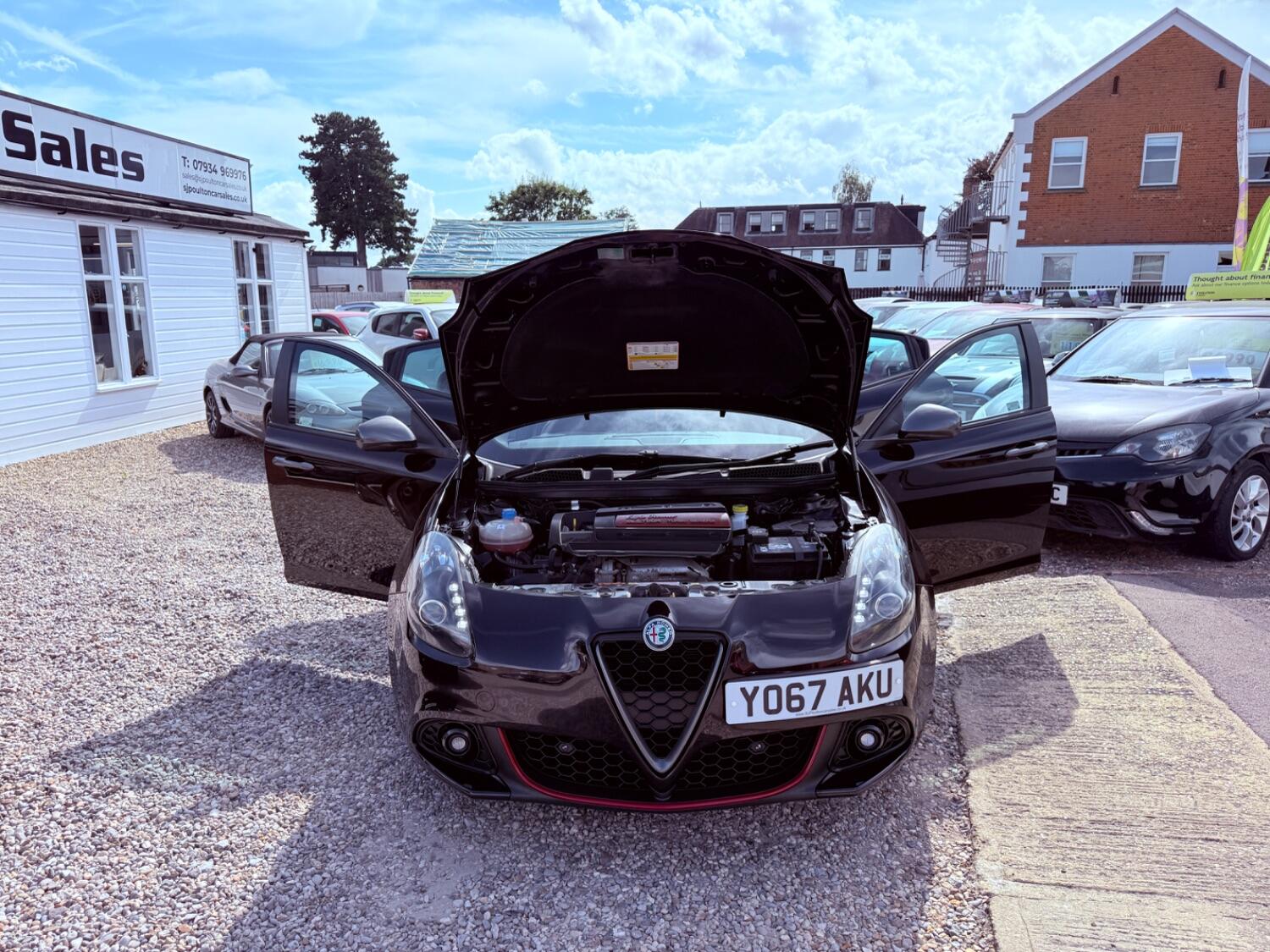 Vehicle 56
