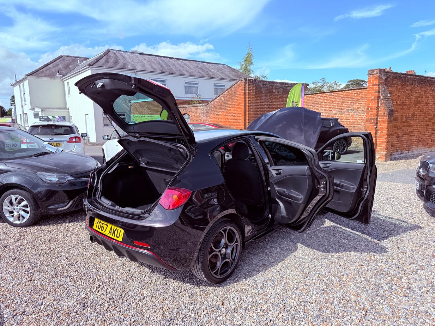 Vehicle 60