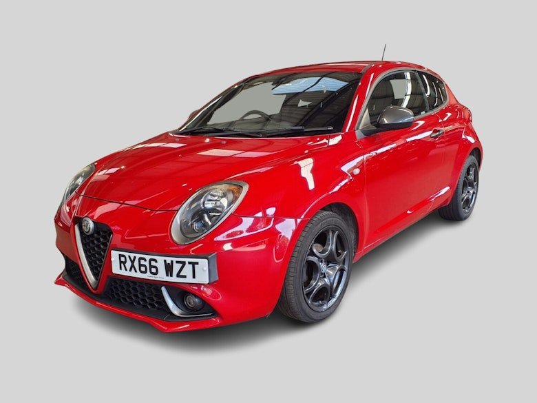 Used Alfa Romeo MiTo 2016 for sale - 76924444: Photo 1