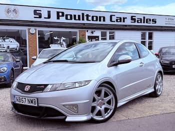 Used Honda Civic 2007 for sale - 79644305: Photo