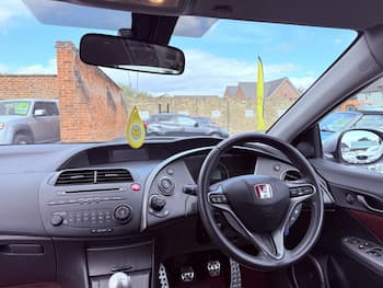 Used Honda Civic 2007 for sale - 79644305: Photo