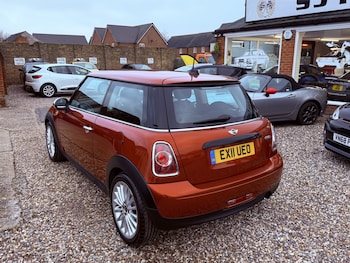 Used MINI Hatch 2011 for sale - 78289605: Photo