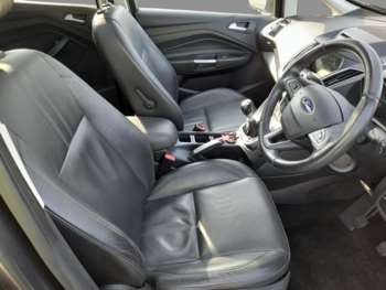 Used Ford C-Max 2015 for sale - 73849266: Photo
