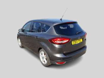 Used Ford C-Max 2015 for sale - 73849266: Photo