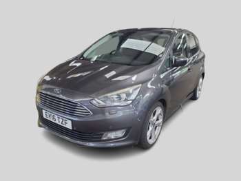 2016 - 2.0 TDCi Titanium X 5dr