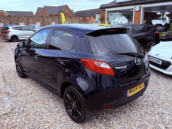 Used Mazda Mazda2 2014 for sale - 78932399: Photo