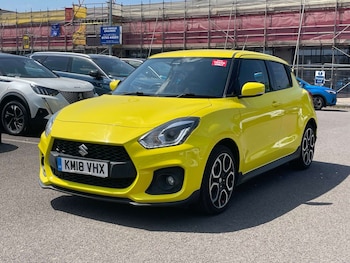 Used Suzuki Swift 2018 for sale - 78888984: Photo