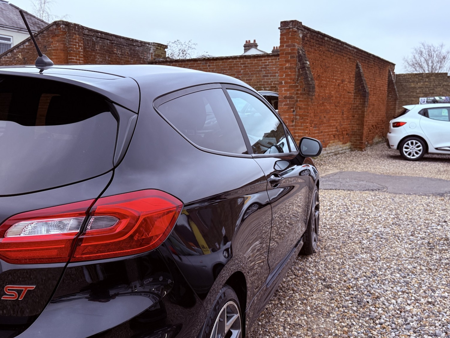 Used Ford Fiesta 2019 for sale - 77370704: Photo 15