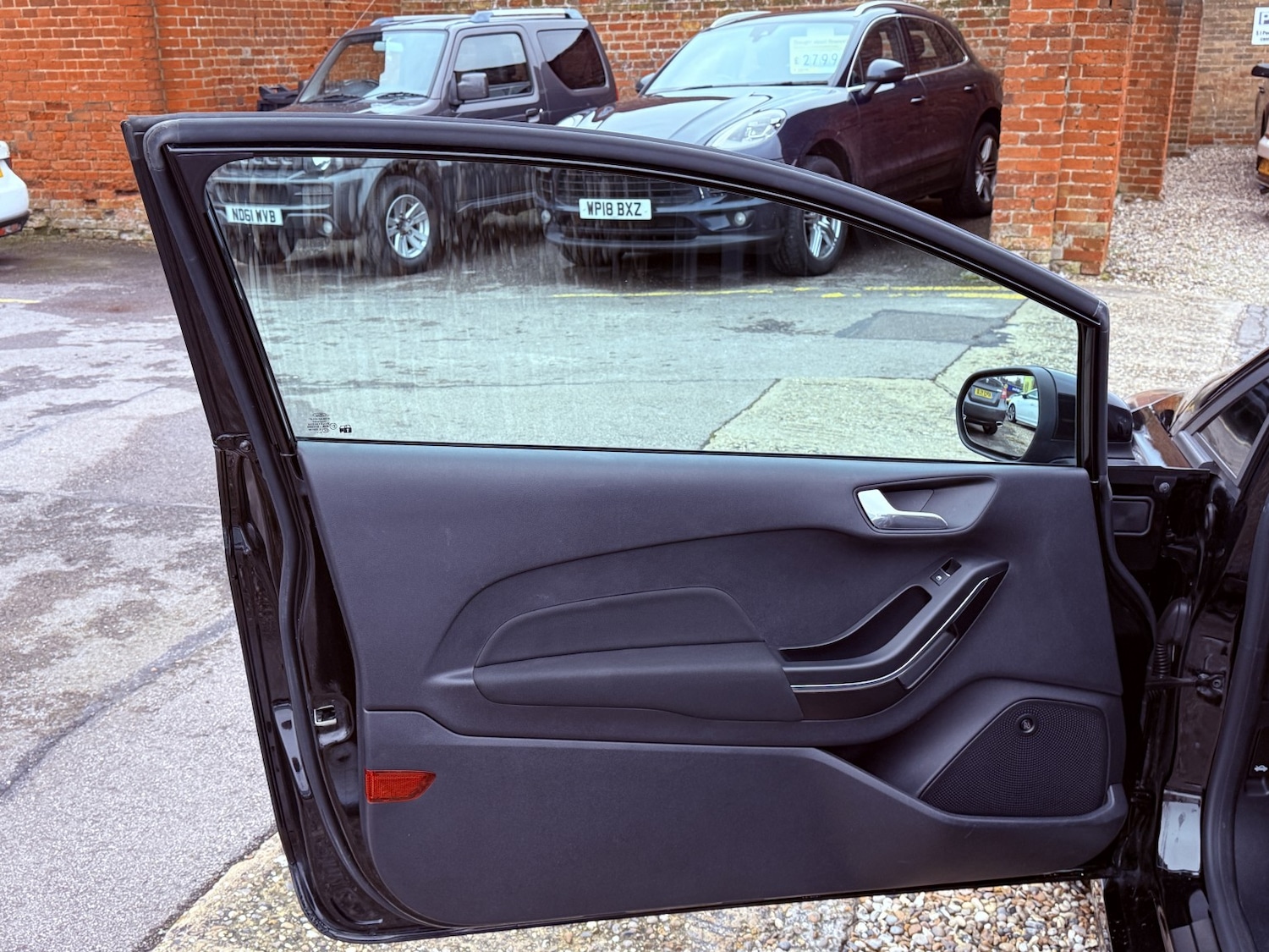 Used Ford Fiesta 2019 for sale - 77370704: Photo 17