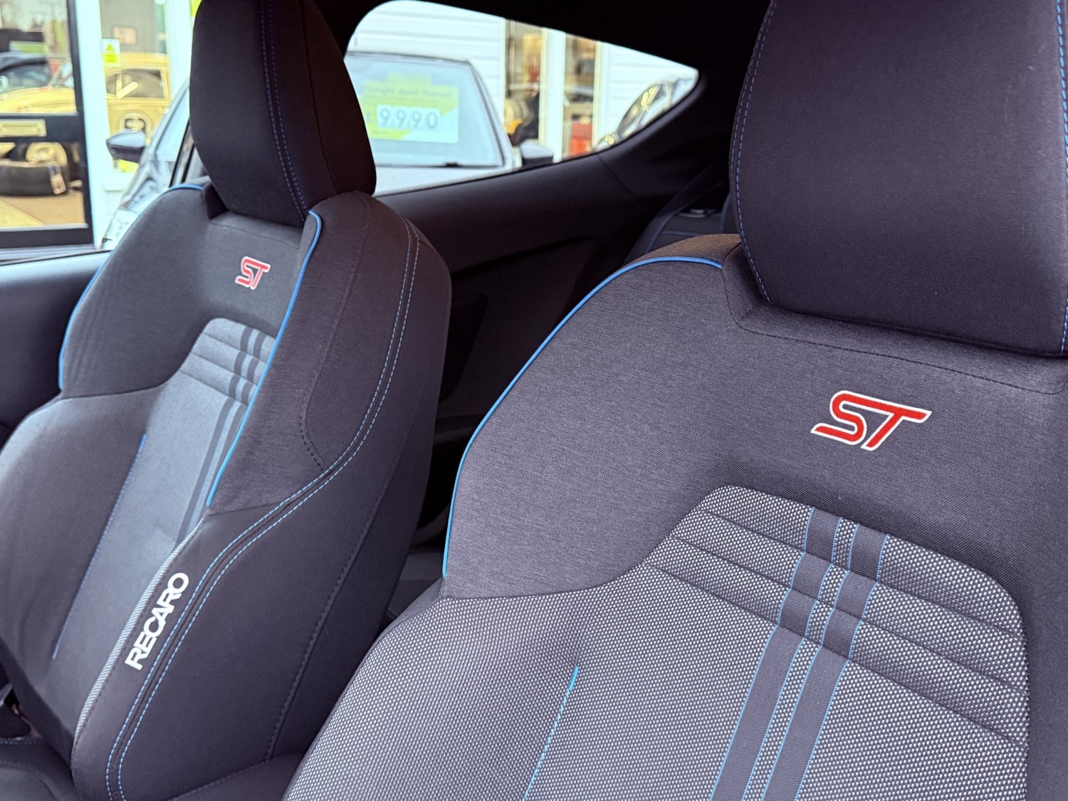 Used Ford Fiesta 2019 for sale - 77370704: Photo 22