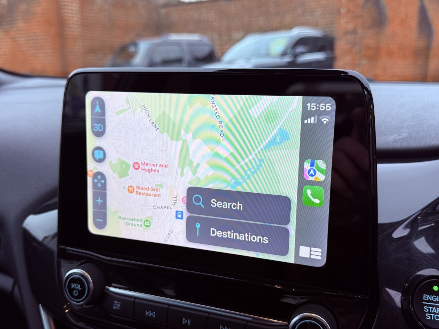 Used Ford Fiesta 2019 for sale - 77370704: Photo 27