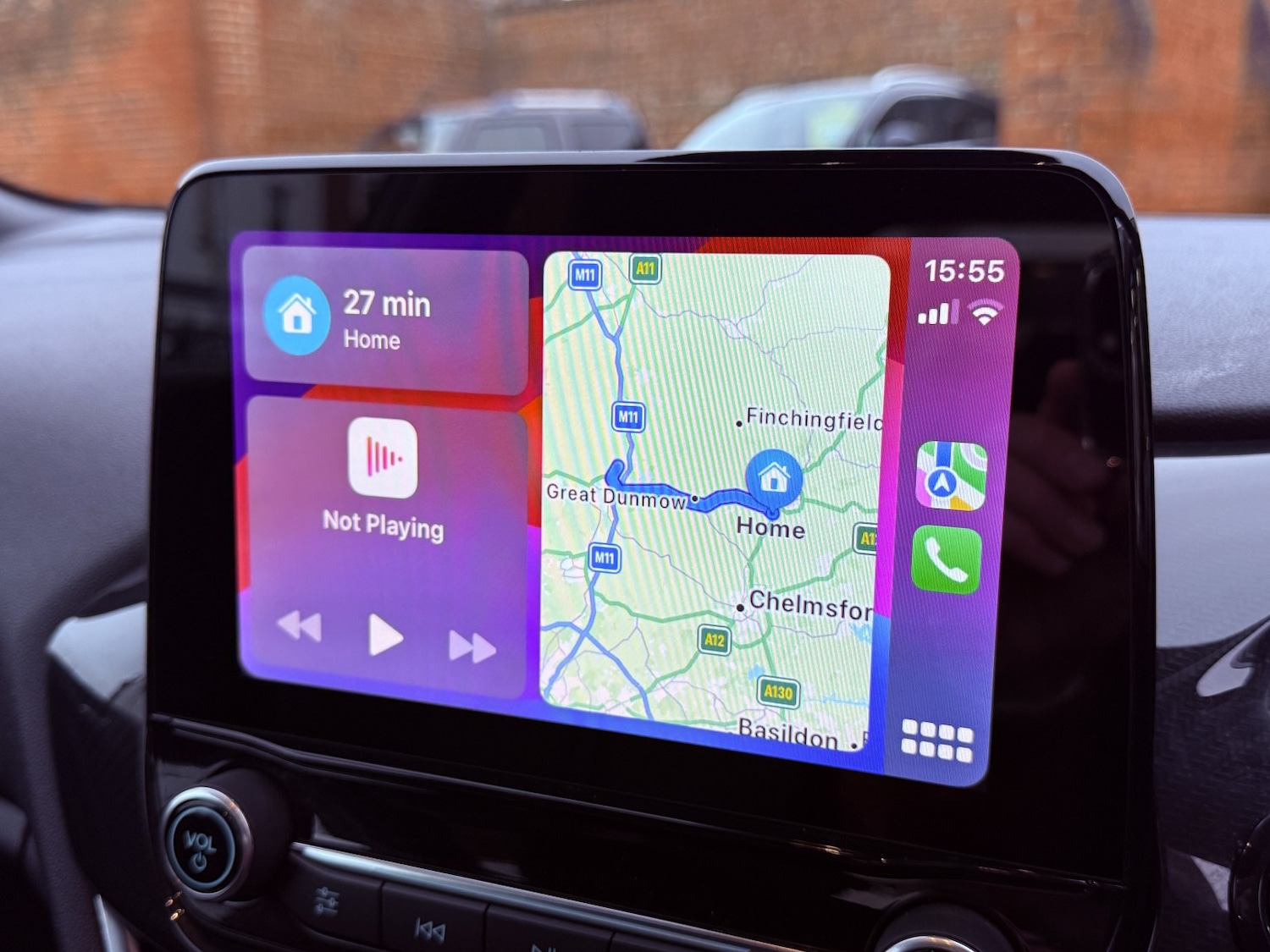 Used Ford Fiesta 2019 for sale - 77370704: Photo 28