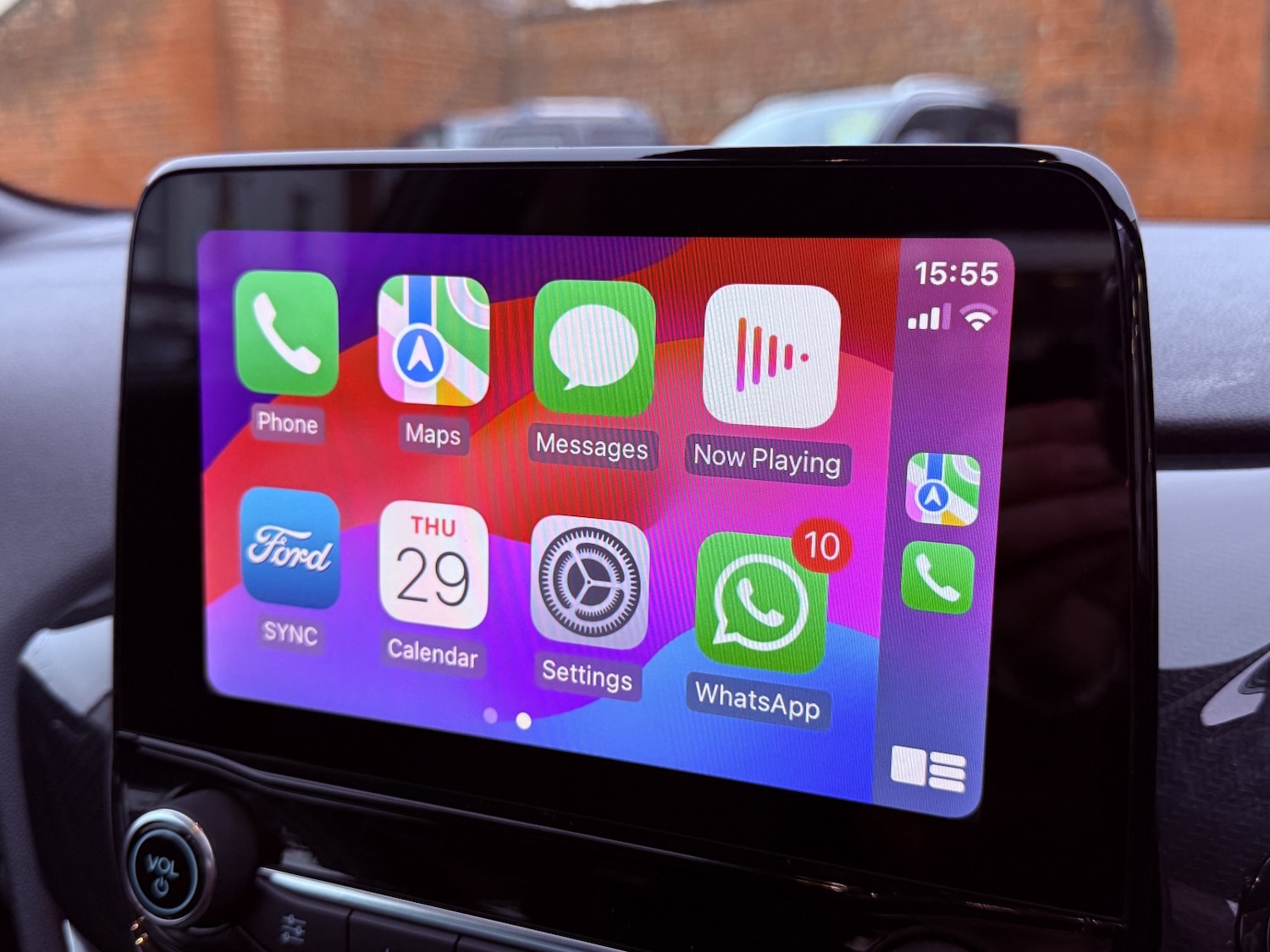 Used Ford Fiesta 2019 for sale - 77370704: Photo 29