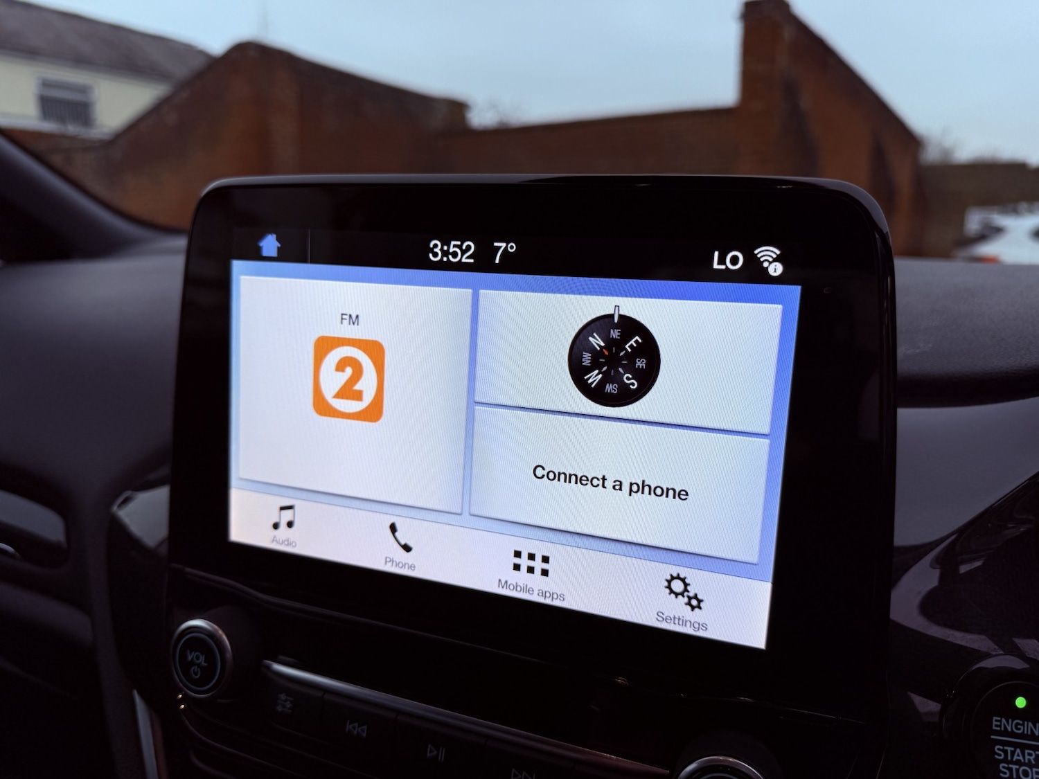 Used Ford Fiesta 2019 for sale - 77370704: Photo 30