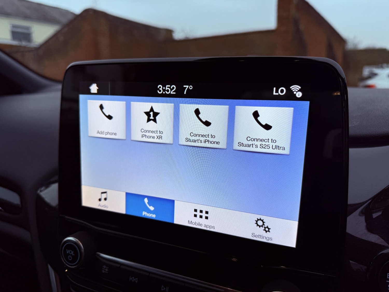 Used Ford Fiesta 2019 for sale - 77370704: Photo 32