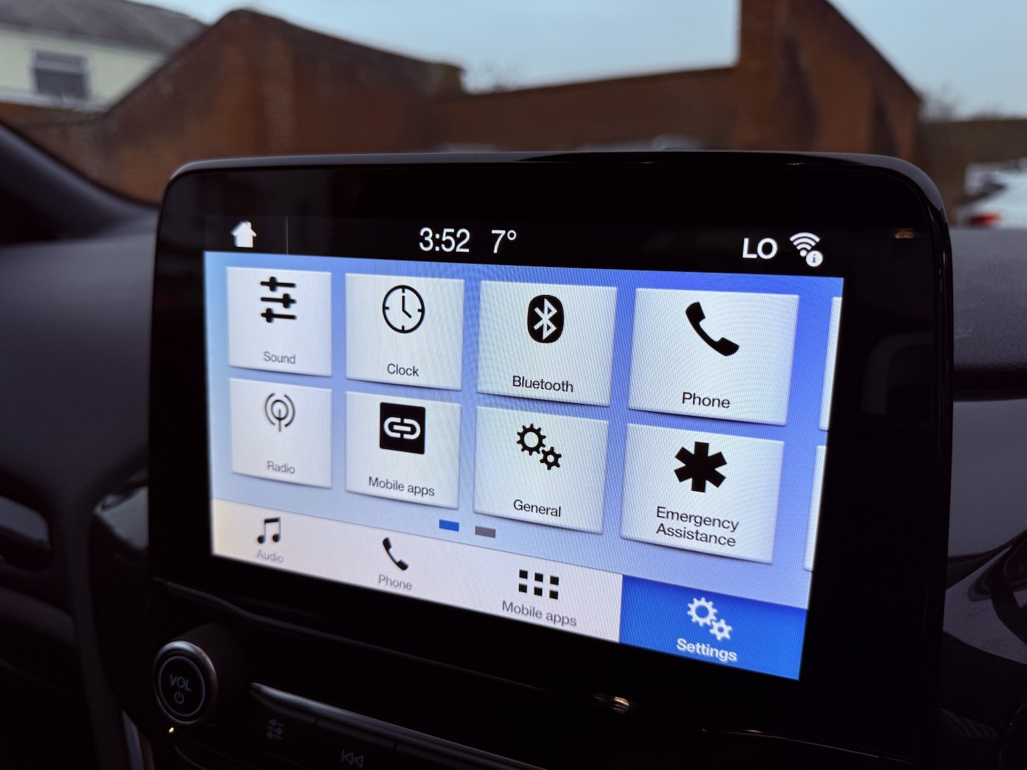 Used Ford Fiesta 2019 for sale - 77370704: Photo 33