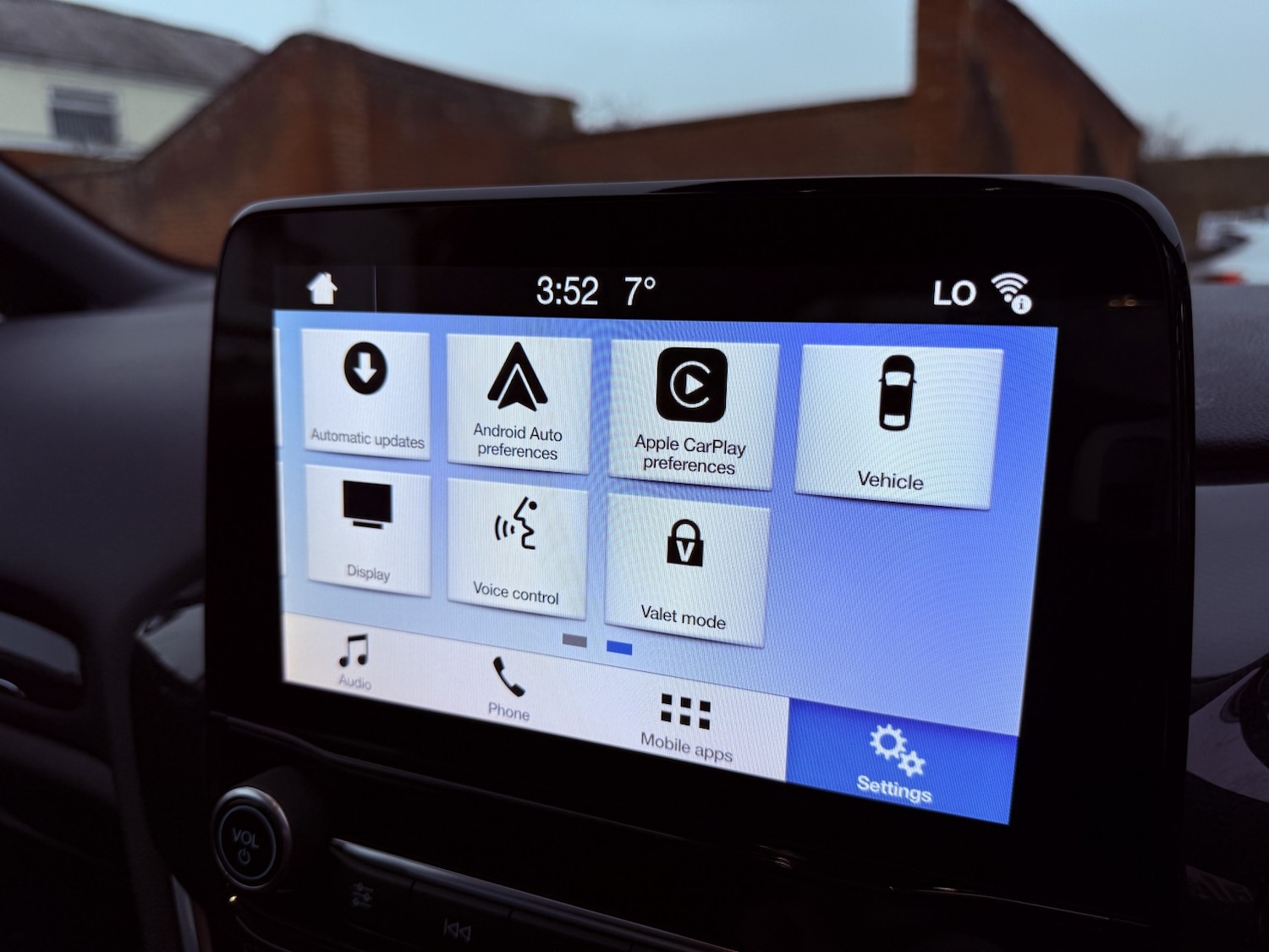 Used Ford Fiesta 2019 for sale - 77370704: Photo 34