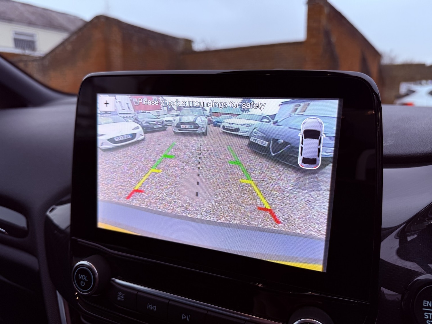 Used Ford Fiesta 2019 for sale - 77370704: Photo 35