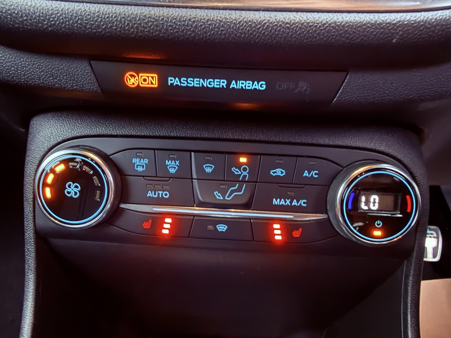 Used Ford Fiesta 2019 for sale - 77370704: Photo 36