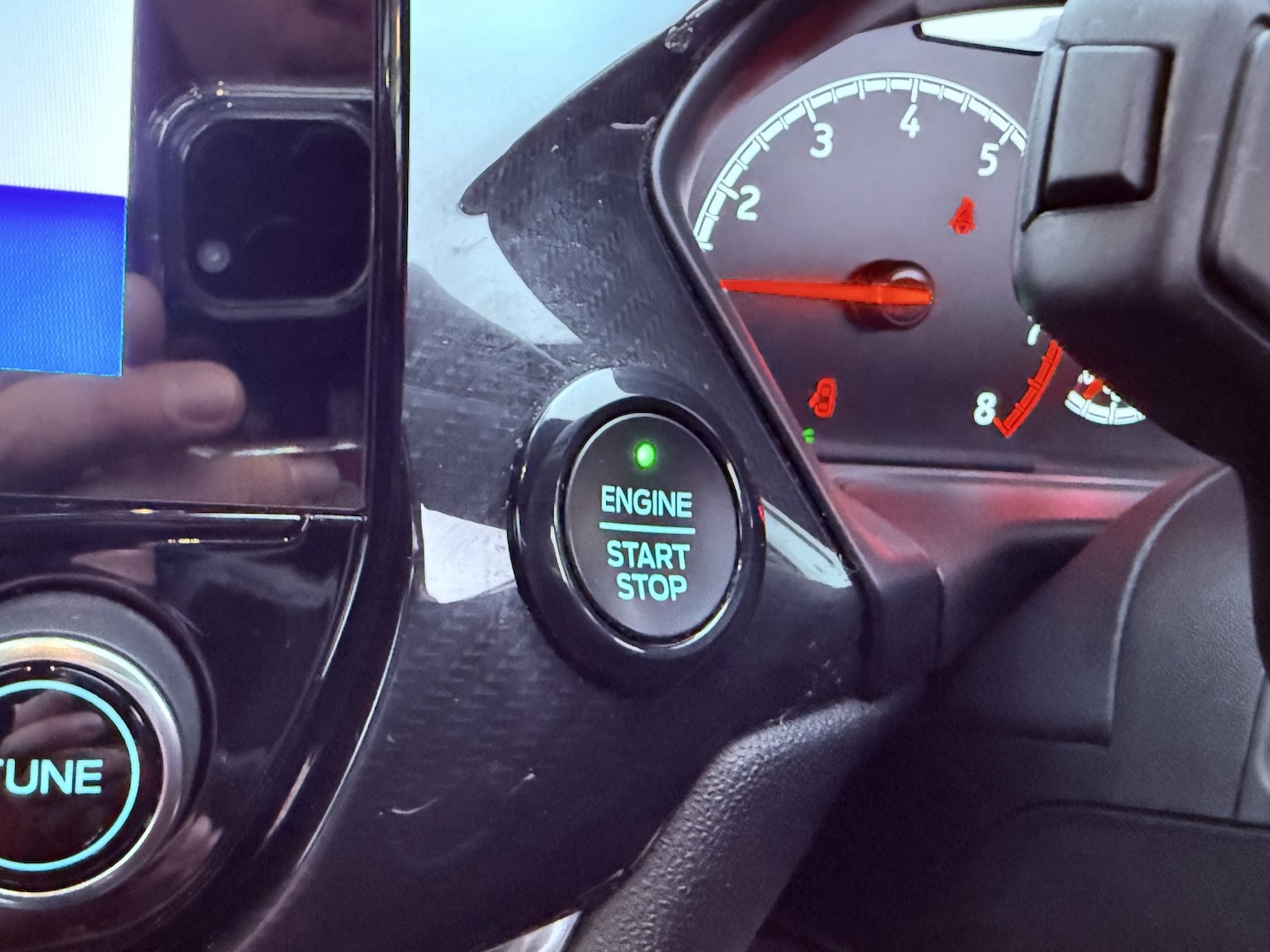 Used Ford Fiesta 2019 for sale - 77370704: Photo 38